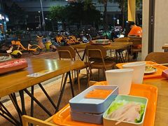 -黔哆哆地摊酸汤火锅(清湖店)