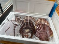 -喝丢一只鞋海鲜烧烤·海肠捞饭(文体街店)