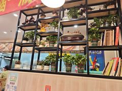 -東豫狼烧烤. 碳火烤鱼. 小龙虾(上海首店)