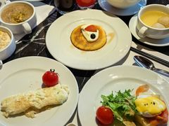 -滙壹西餐厅·厦门华尔道夫酒店