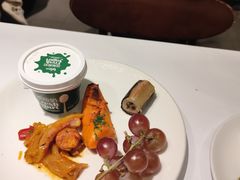 -拉蒂娜·巴西牛排馆 Latina·Brazilian Steakhouse(陆家嘴旗舰店)