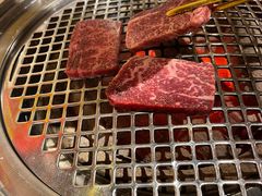 -不倒翁炭火烧肉(永安里店)