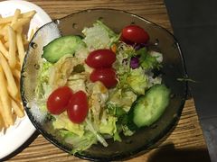 -花腰餐吧Bistro烧烤 傣味(传媒大学店)