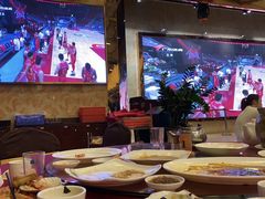 -仑头海鲜城(仑头环村南路店)