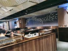 -捞王锅物料理(四川北路店)