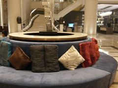 -常熟理文铂尔曼酒店