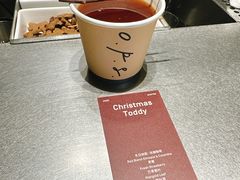 -O.P.S. CAFE