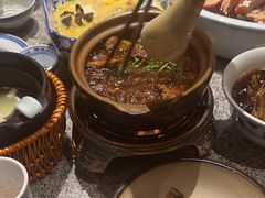 -南京大牌档(济南万象城店)