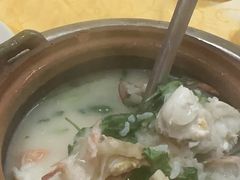-潮汕砂锅粥(十八甫南路店)