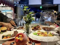 -佐度王子扒房(天鹅湖店)