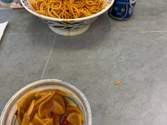 -梅溪·小伙子干挑面(安吉总店)