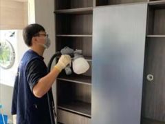 -全屋清新除甲醛 上海