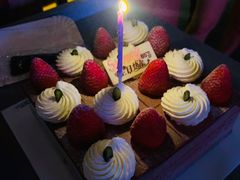 -85度C(东莞常平新南街店)