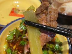 -宽板凳老灶火锅