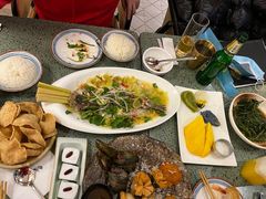 -Home Thai·泰谣(王府井apm店)