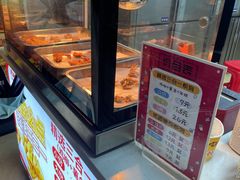 -鸡柳大人(宁大店)