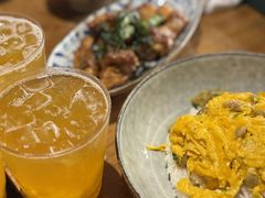 亁免治牛肉飯-小泉居(水坑尾店 )