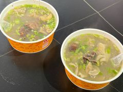 -剑峰大肠血小吃店