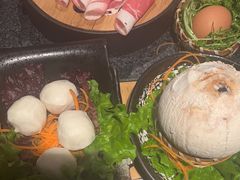 -湊湊火锅·茶憩(皇姑万象汇店)