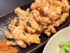 -椒爱水煮鱼川菜(中街大悦城店)