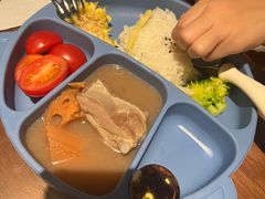 -清水亭湖北菜(大屯DT51店)