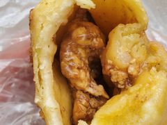 -大南门牛肉包子店
