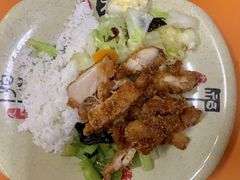 -北京大学-学五食堂