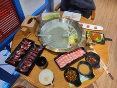 -九记潮汕现切鲜牛肉自助火锅(长沙·方圆荟店)