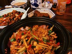 -古铺良食(柯城店)