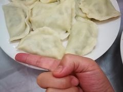 -宾朋海鲜特色美食餐厅·纯手工鲅鱼水饺(兴海路店)