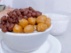-老周记顺德双皮奶