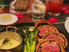 -壳里西餐厅Coquille Seafood Bistro(蒙自路店)