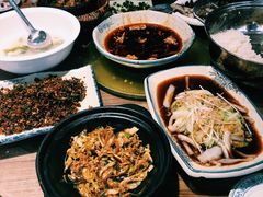 -土桥手掌鸡·26年灌县老味道(都江堰店)