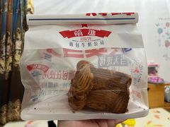 -红星前进面包牛奶公司(五道口购物中心店)