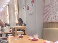 -喜家德虾仁水饺(青岛永旺东部店)