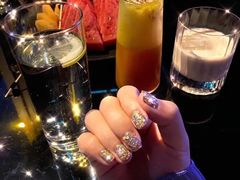 -柒Lounge(三里屯店)