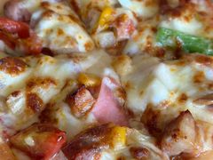 新品披萨-米兰西点(辽阳店)