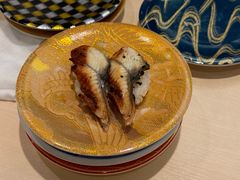 -Musashi回转寿司(京都站八条口店)