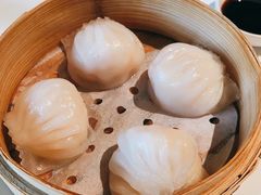 -潮民公馆(BFC外滩金融中心店)