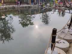-茯茶镇