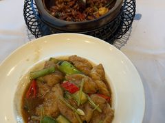 -勝記酒家·37年老字号·经典粤菜(荔枝公园店)