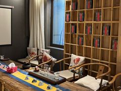 -邈墨茶馆(凤起路店)