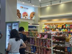 -每伴便利(沈阳北站店)