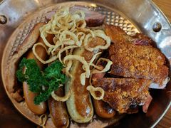 -宝莱纳餐厅(滨江店)