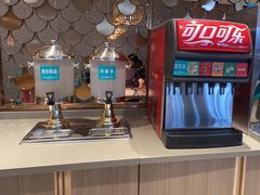 -半天妖烤鱼(大兴大悦春风里店)