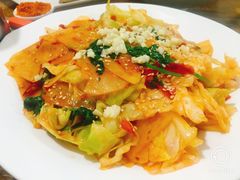 -聚黔堂凯里酸汤鱼美食店