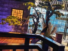 -绿茶餐厅(光谷世界城步行街店)