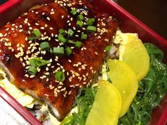 -大鲜生·亚洲菜融合小食堂