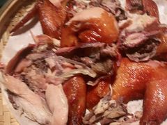 -湘邻呷铺·田园家宴(汉基广场店)