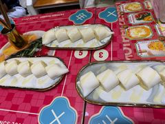 -甜心妈妈·榴莲星级糖水(北京路总店)